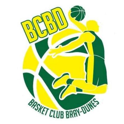 BASKET CLUB BRAY DUNES